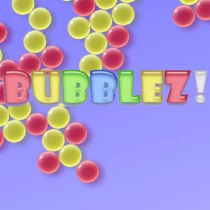 bubblez game free online